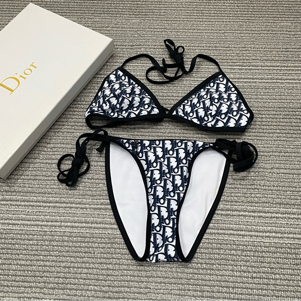 Dior Women‘s Biniki